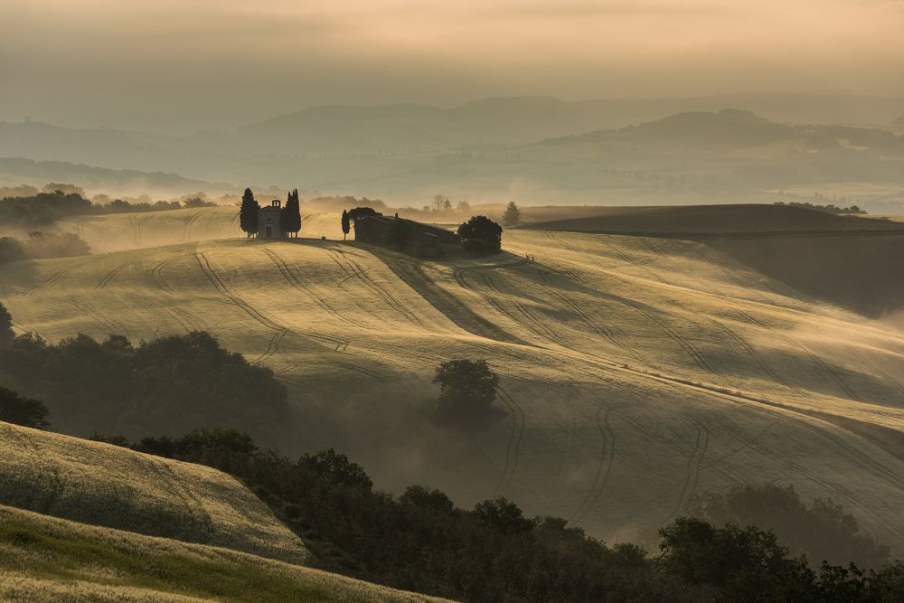 Photograph by Larisa Cekanaviсa