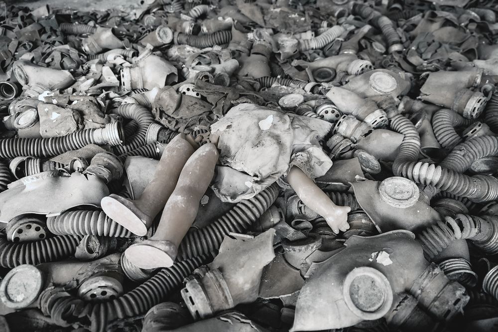 Фантом из прошлого