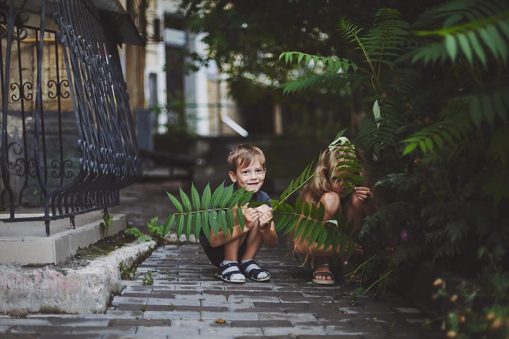 Photograph by Оксана Соколова