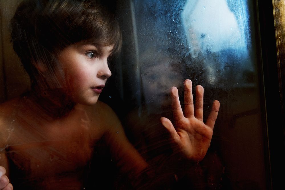 Photograph by Ирина Хромова