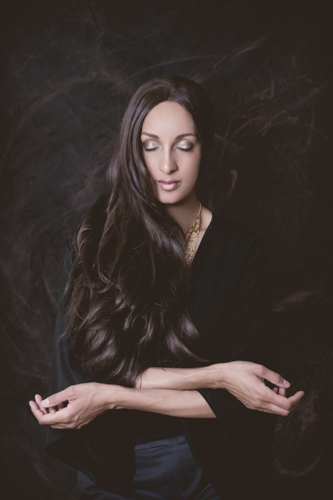 Покой и тишина.Лишь только Я....И только Я...