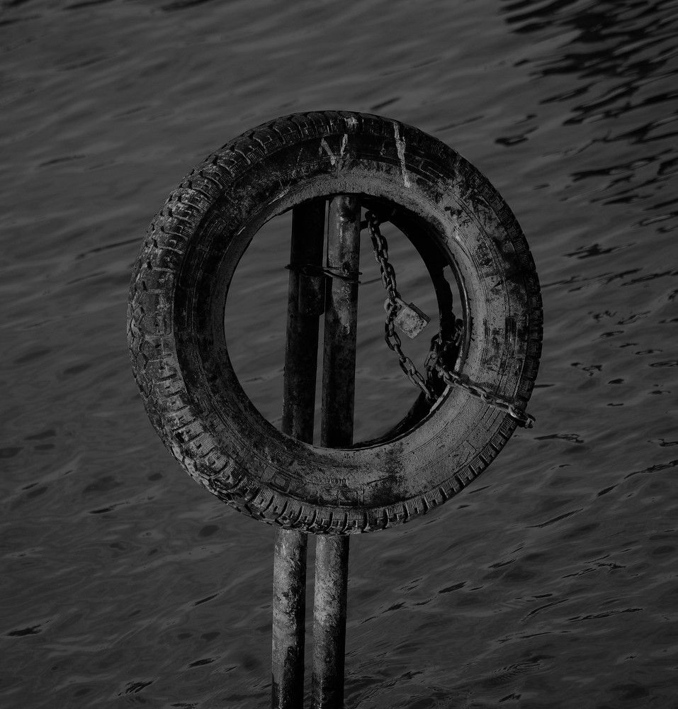 Photograph by Naim Iseni