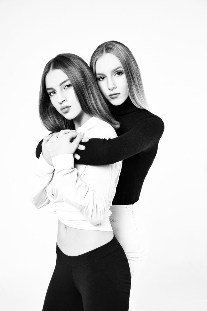 Лаконичность линий.