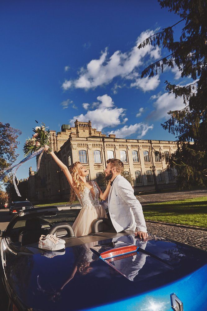 Photograph by Оксана Соколова