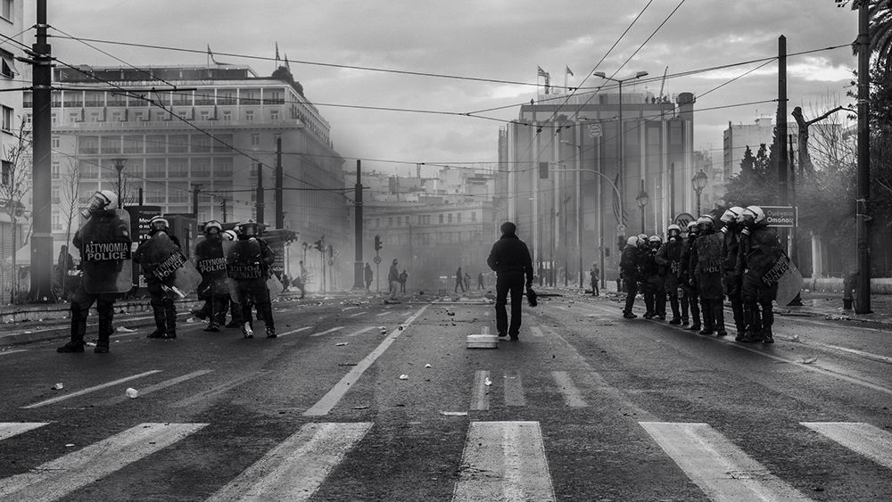 You Are Not Alone...