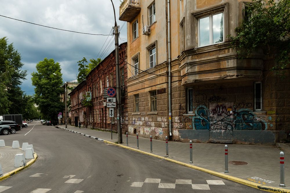 Photograph by Роман Дергунов