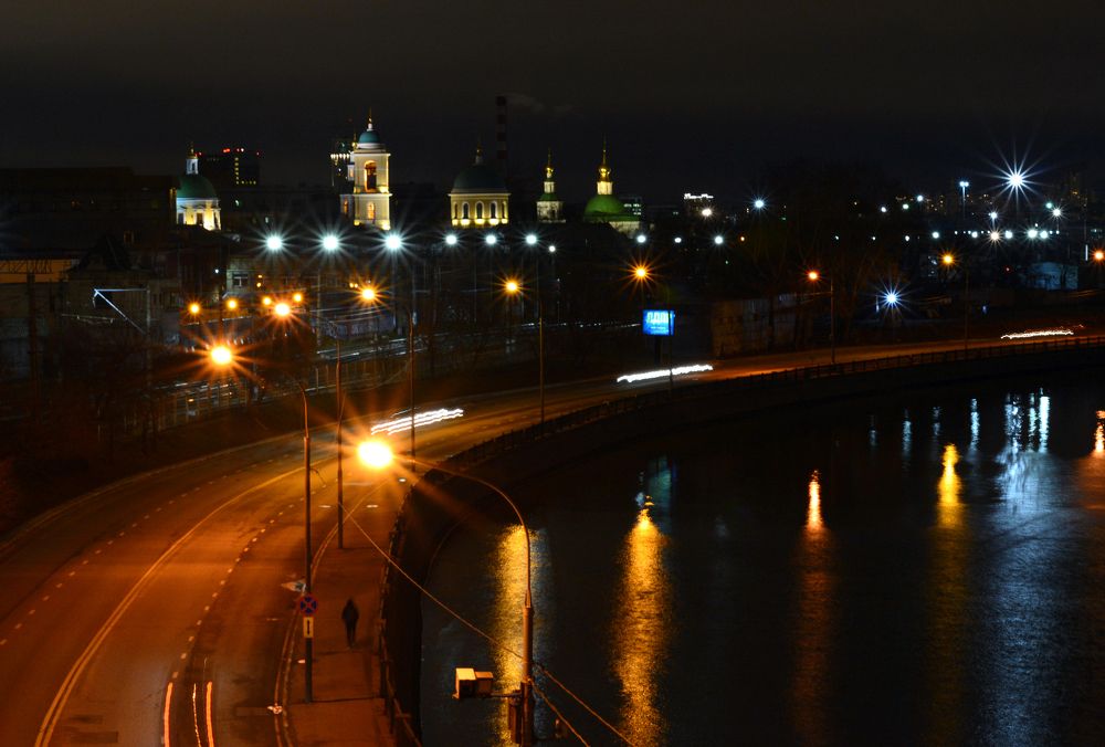 Photograph by Анатолий Орлов