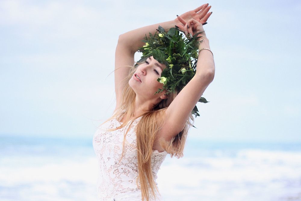 Photograph by Юлия Уяныкча