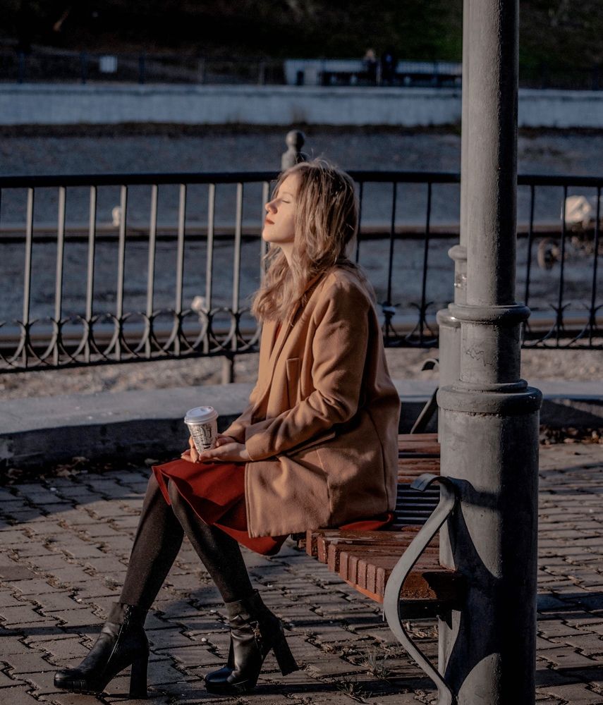 Музыка природы...