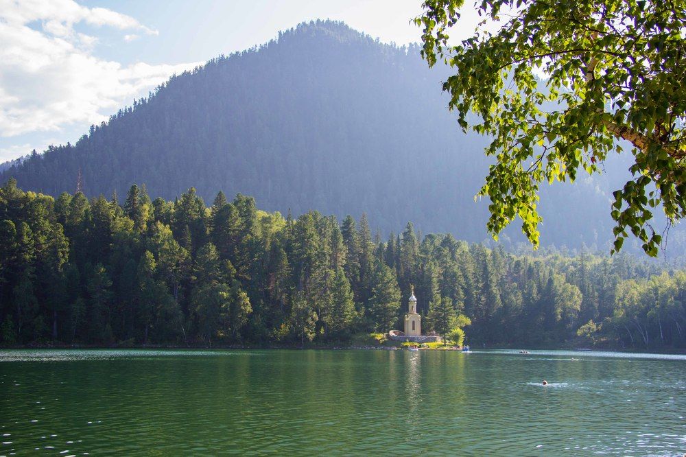 Photograph by Наталья