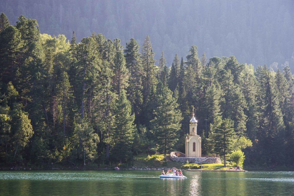 Photograph by Наталья