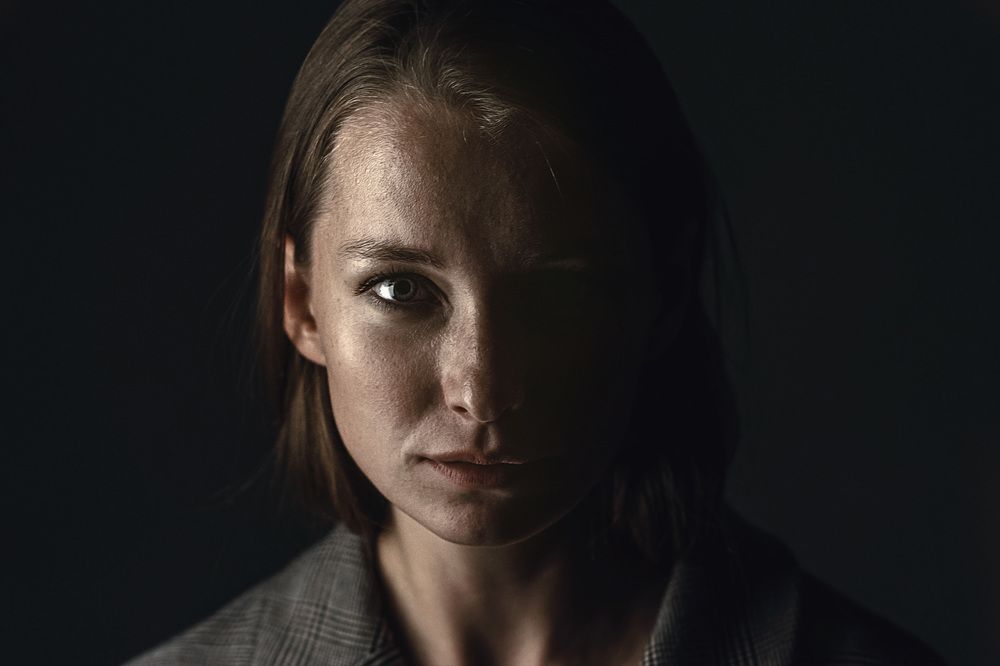 Психологический портрет