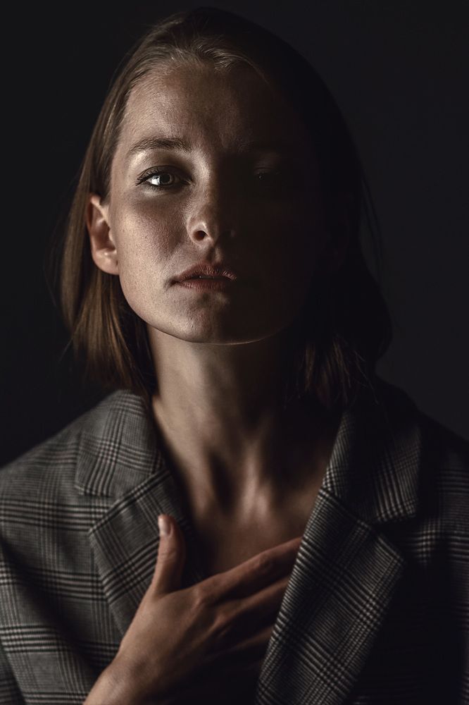 Психологический портрет