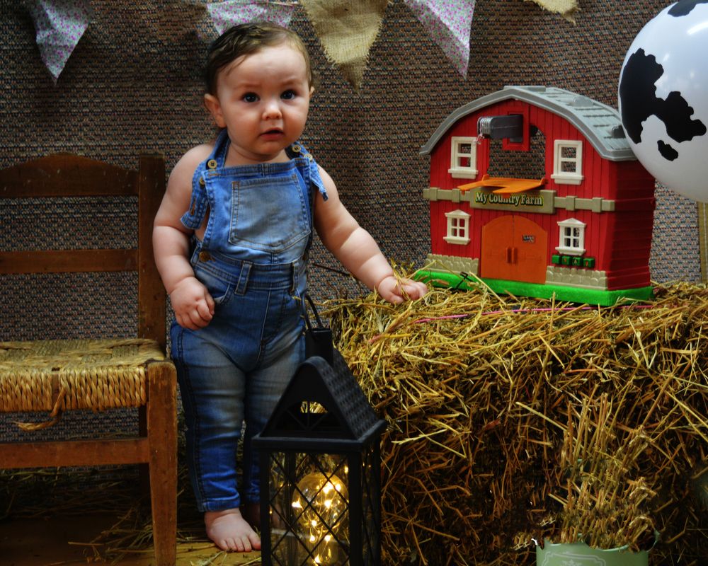 When a dream comes true