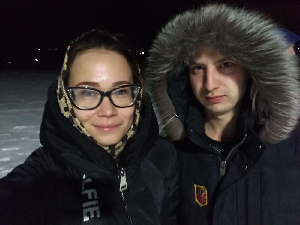 Photograph by Снежана Нескоромнова
