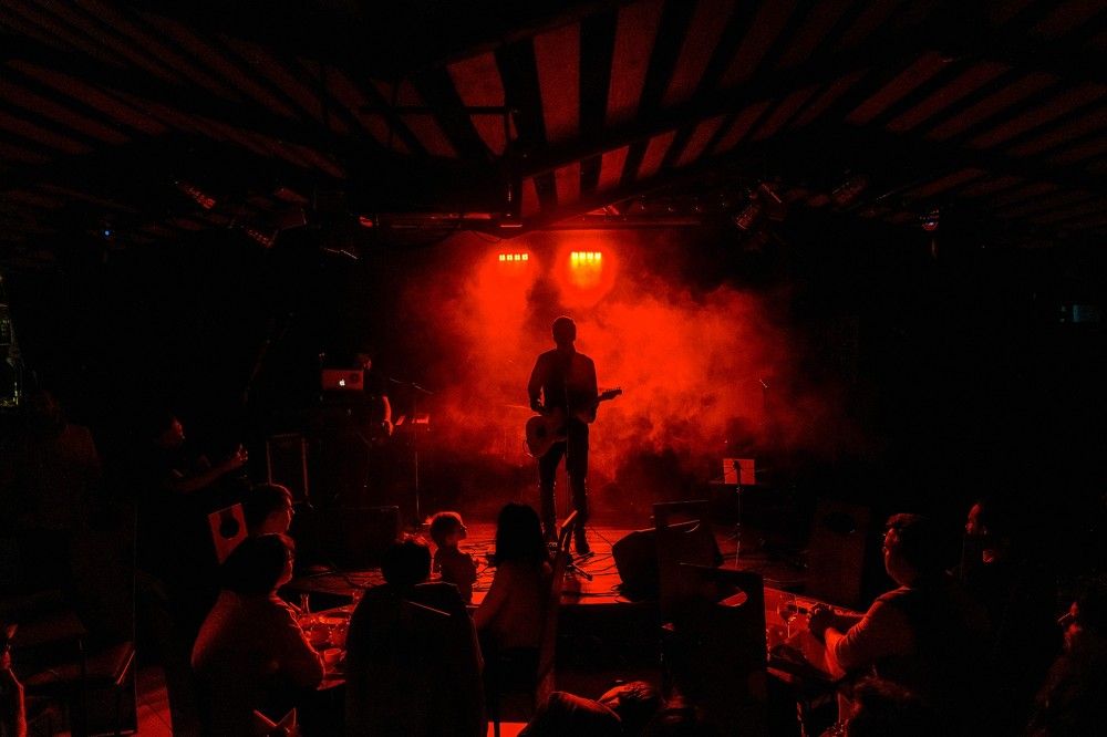 группа Молока Стакан