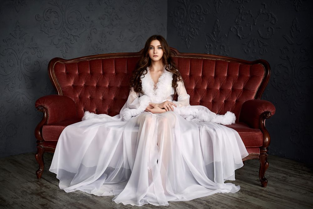 Photograph by Андрей Лукашевич