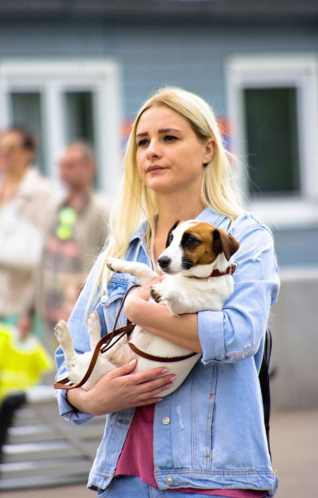 Photograph by Михаил Обертаев