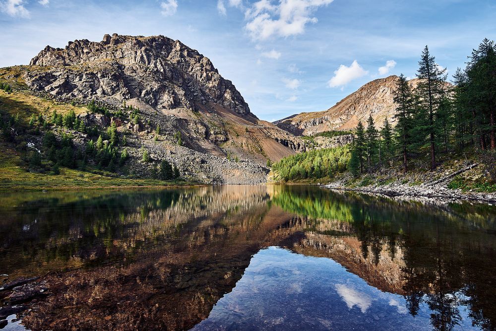 Photograph by Андрей Лукашевич