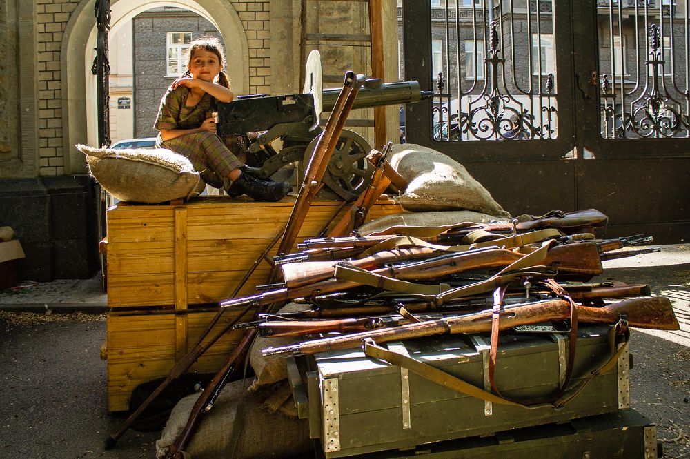 Photograph by Владислав Владимирович Гвоздев