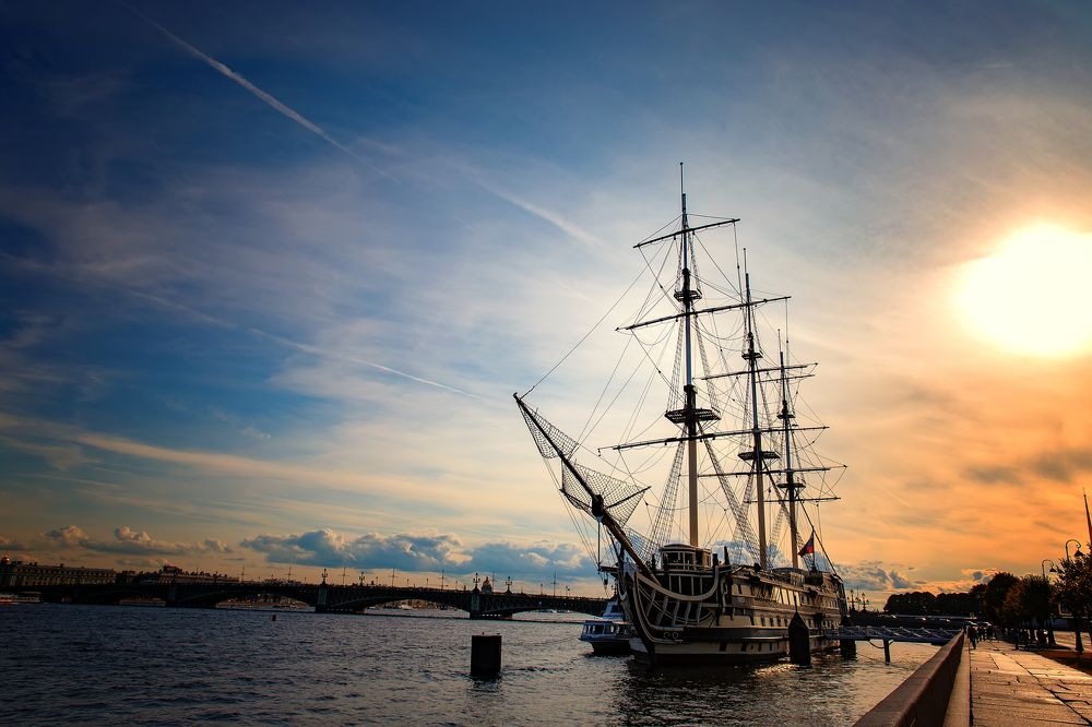 Photograph by Вера Лазарева