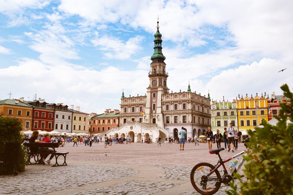 Photograph by Вера Лазарева