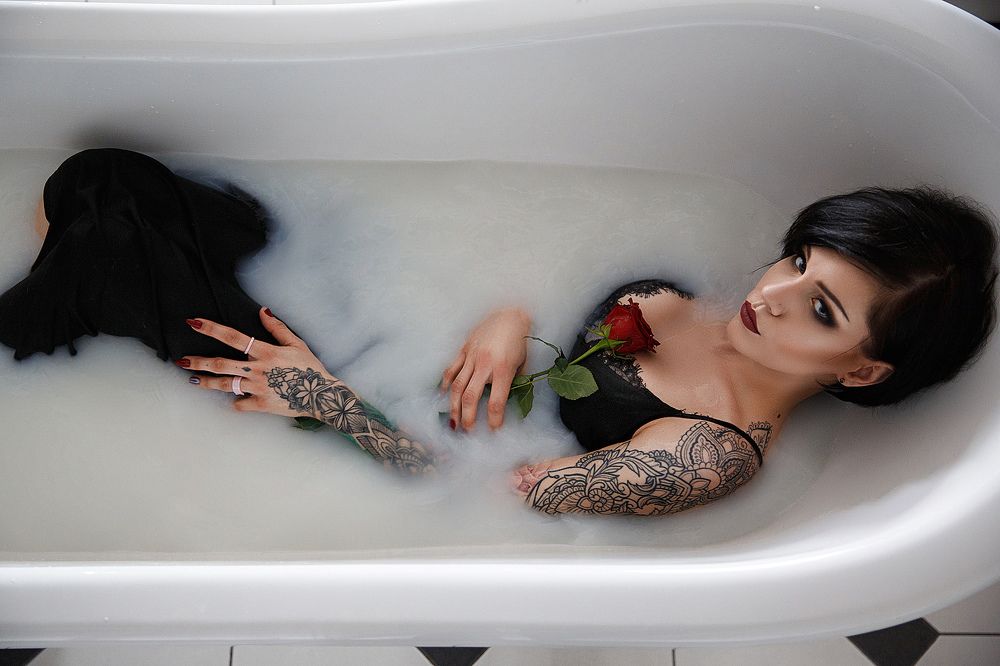 Photograph by Ришат Хабибов