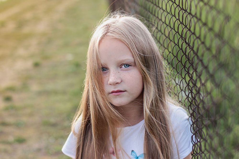 daughter