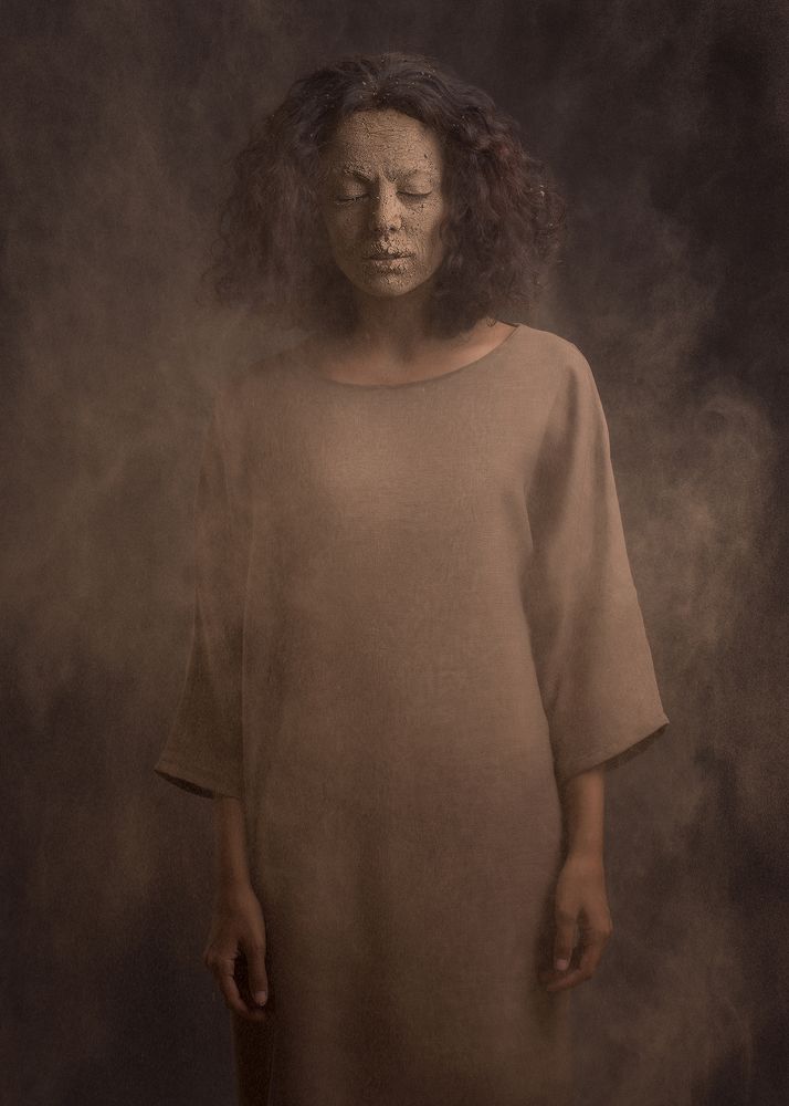 DROUGHT ( Life without water )