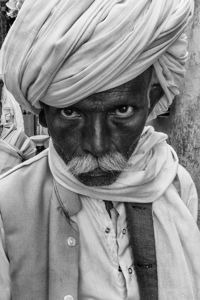 The Gaze