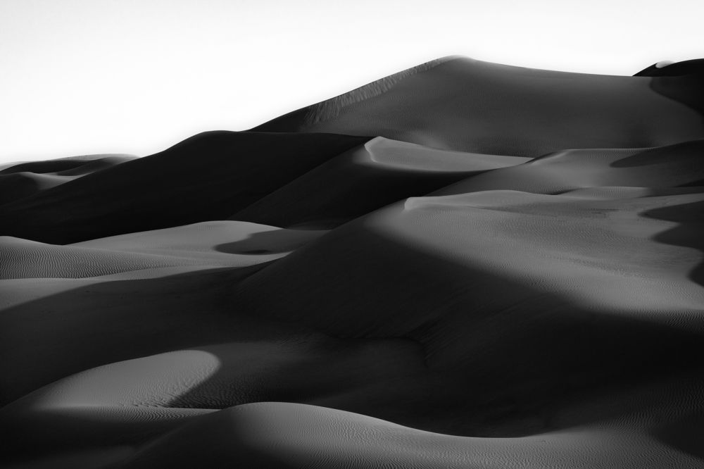 Геометрия Песка