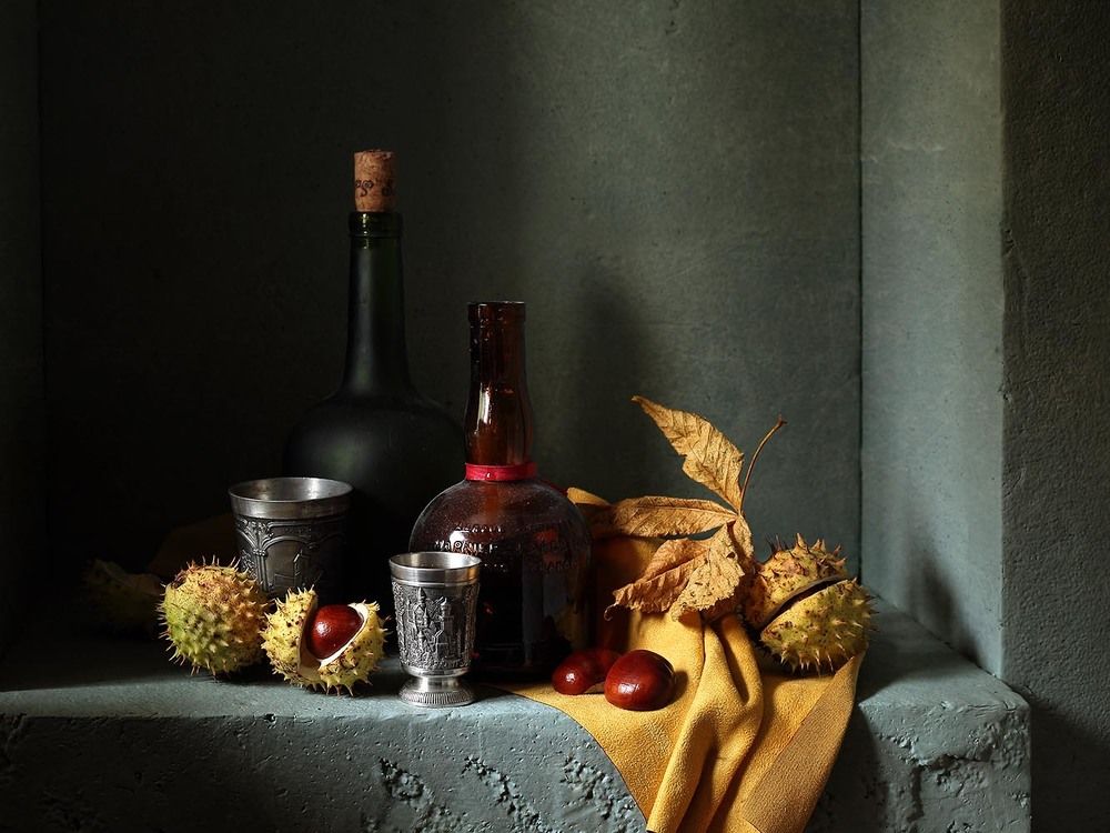 Осенний сплин