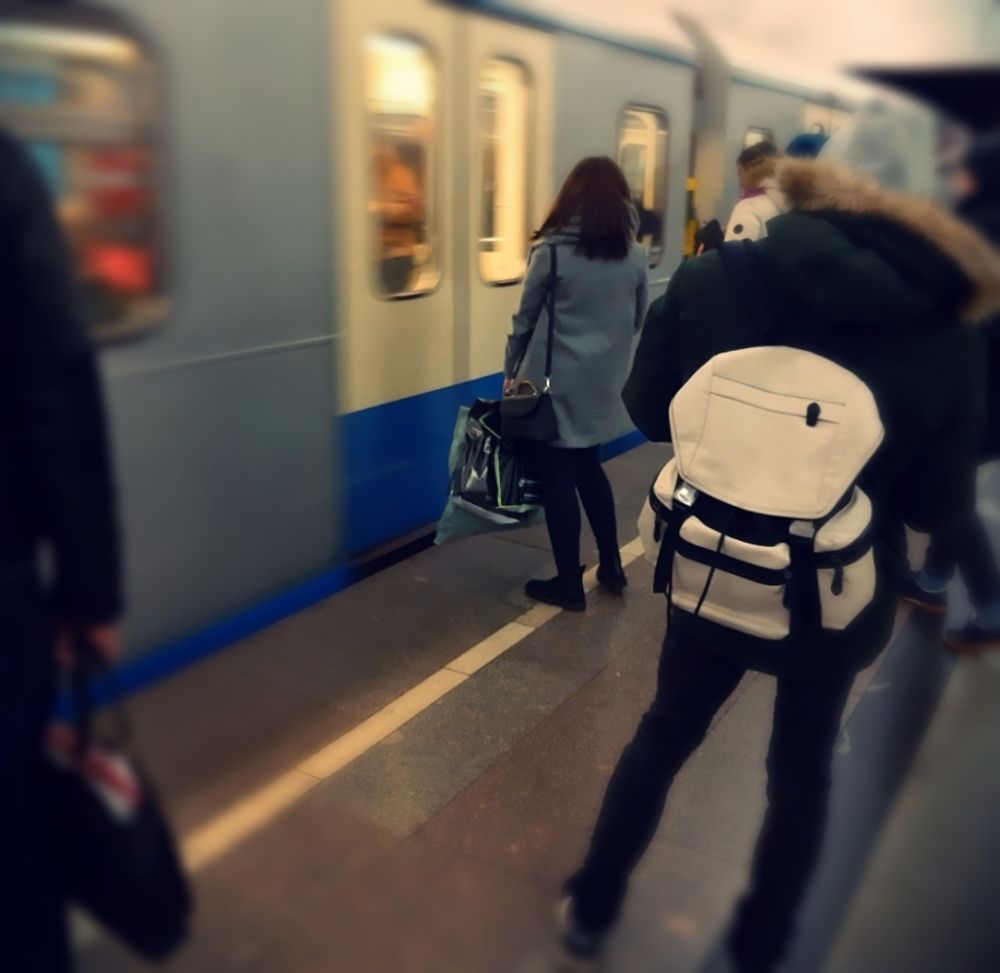 С любимыми не расставайтесь