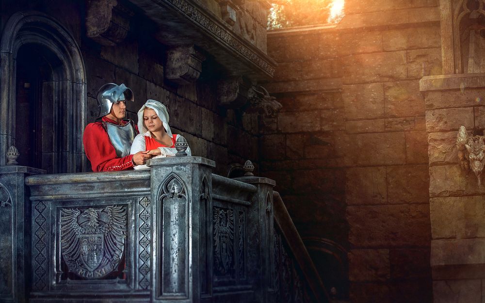 Photograph by Сухарь Александр