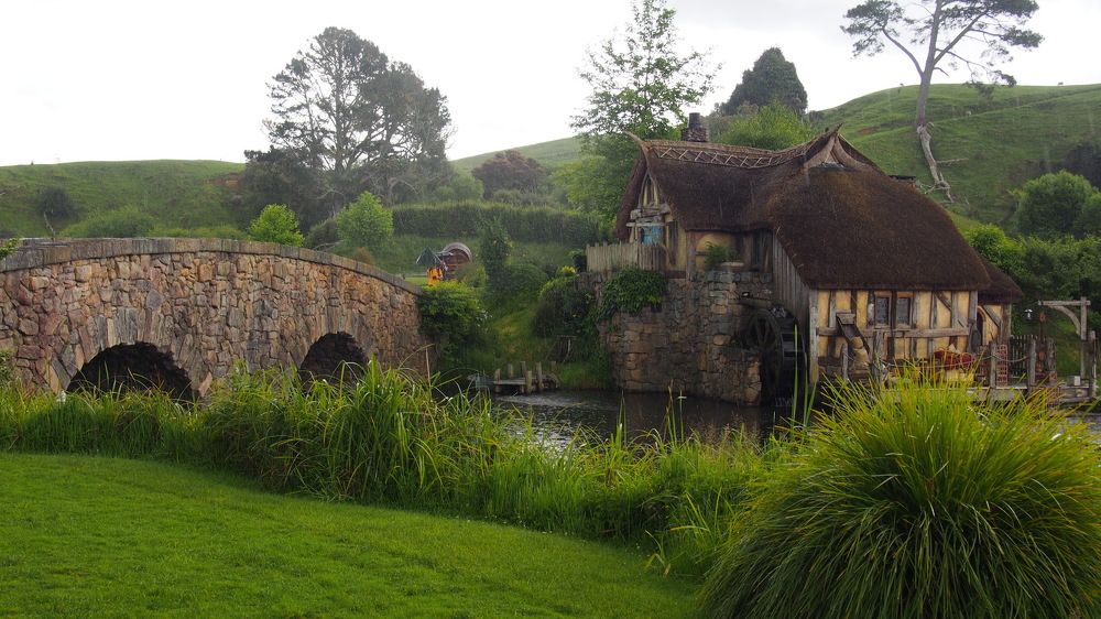 Hobbiton