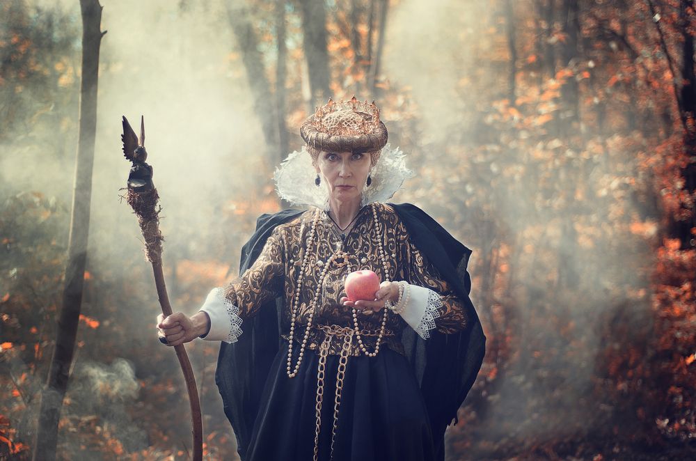 Злая Королева