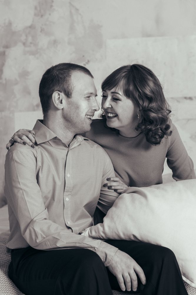 Простая история