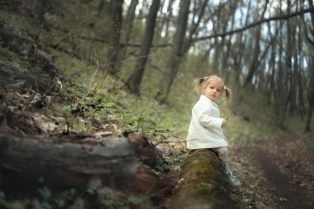 Photograph by Нина Дубровина