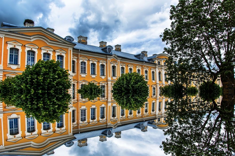 Photograph by Gaļina