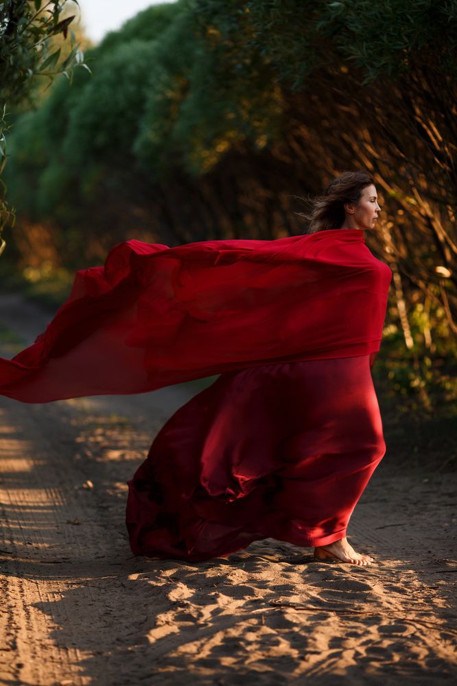 Photograph by Ришат Хабибов