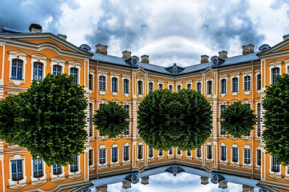 Photograph by Gaļina