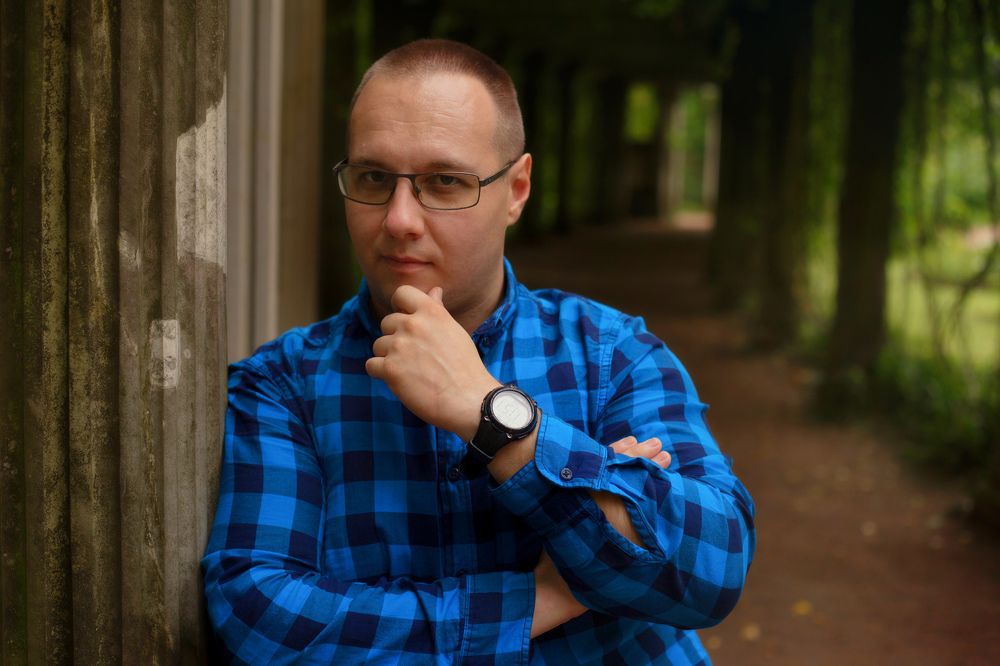 Photograph by Виктория Зайкова