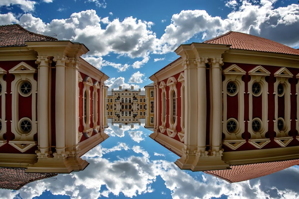 Photograph by Gaļina