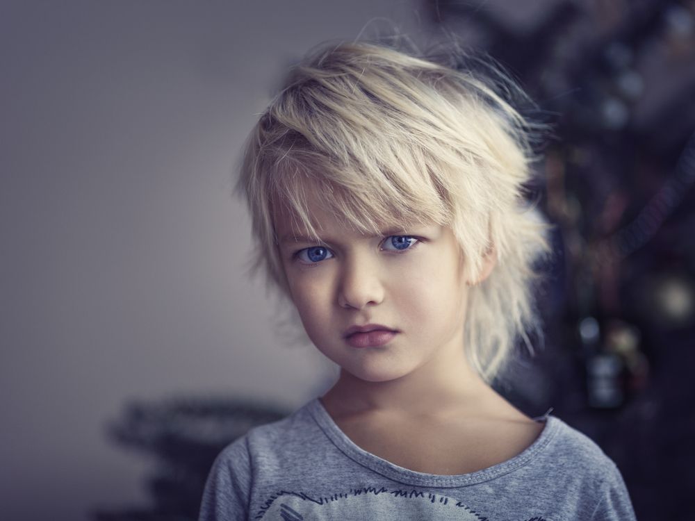 Каникулы закончились?