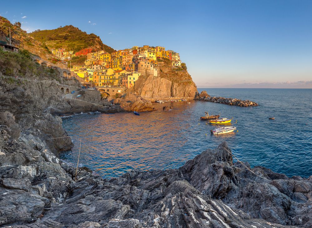 Vernazza