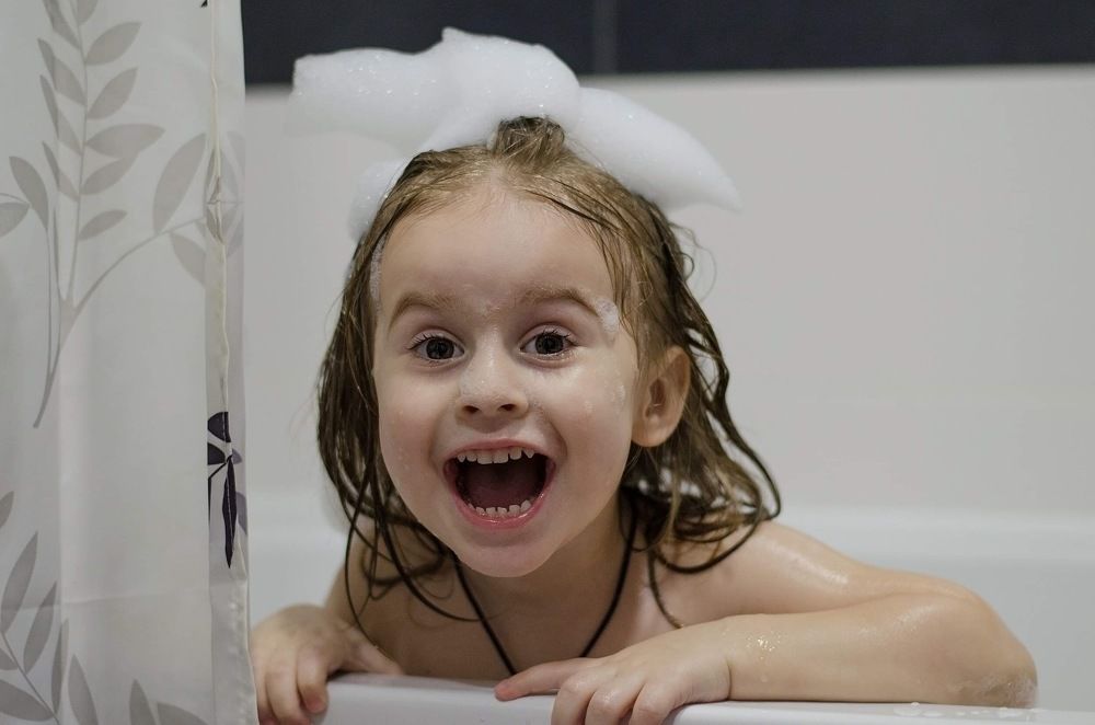 Детские радости!