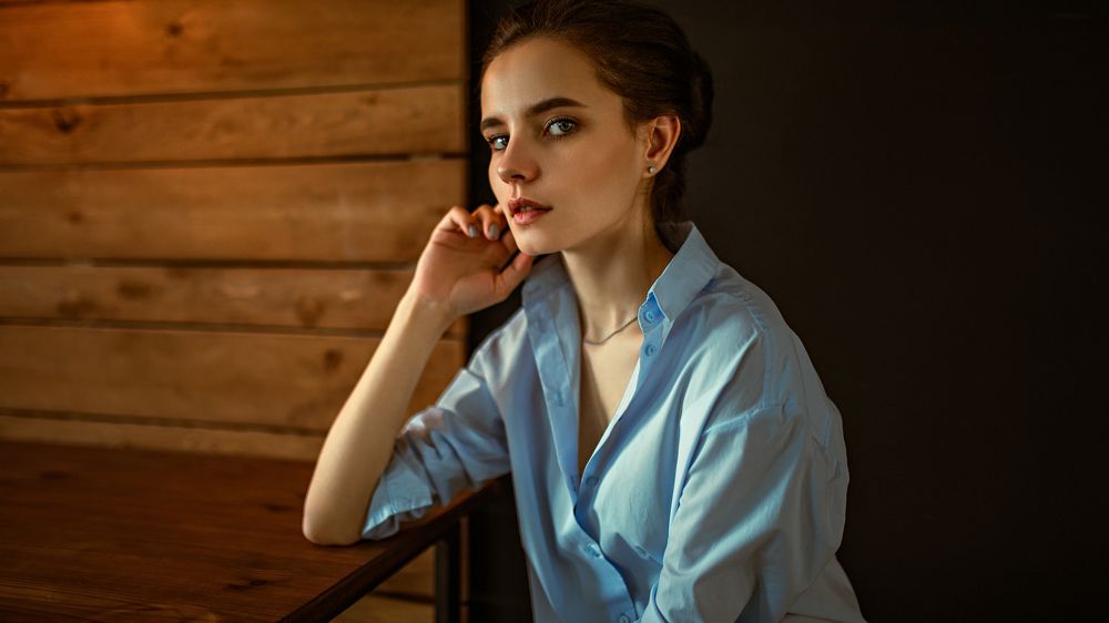 Photograph by Ольга Канайкина