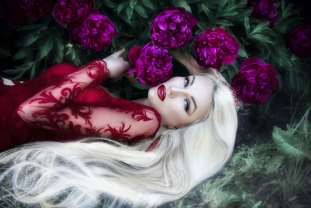 Photograph by Наталья Цапаева