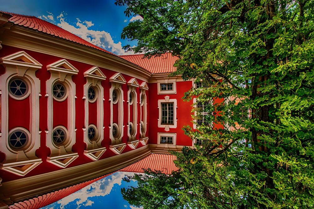 Photograph by Gaļina