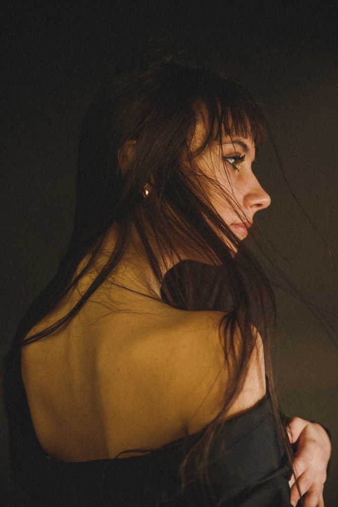 Photograph by Екатерина Семенова